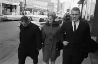 Jimmy Hoffa Walking with His Wife and Son.jpg