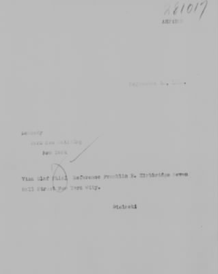 Old German Files, 1909-21 > Olaf Thiel (#281017)