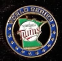 1991 World Series Press Pin.jpg