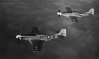 2 North American P-51B Mustangs, 358th F.S., 355 F.G..jpg