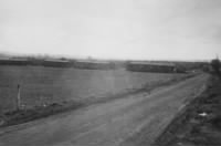 Thumbnail for Crew barracks at Bottesford, home of the 436th Troop Carrier Group and 440th Troop Carrier Group. barracks.'.jpg