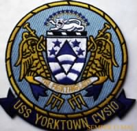 USS Yorktown (CVS-10) patch.JPG