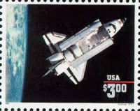 Space Shuttle Challenger stamp.gif