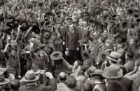 President Coolidge and Boy Scouts.jpg