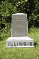 127th Illinois Infantry Monument.jpg
