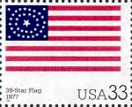 38-star flag, 1877.gif