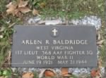 Thumbnail for Arlen Richard Baldwin Headstone.jpg