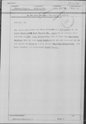 Old German Files, 1909-21 > John Pittman (#326114)