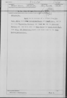 Old German Files, 1909-21 > John Pittman (#326114)