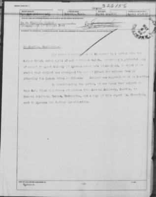 Old German Files, 1909-21 > Frank J. Gibson (#326156)