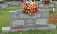 Grisham Headstone.jpg