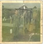 Jr Newton in Vietnam 1968 with Cobra snake 001.jpg