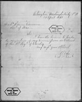 Robert E. Lee resignation.gif