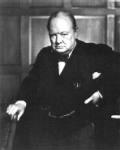 Winston Churchill knighted.jpg