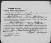 Naturalizations - PA Western record example