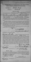 US, Naturalizations - PA Eastern, 1795-1930 record example