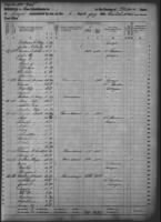 US, Census - Federal, 1860 - Page 945