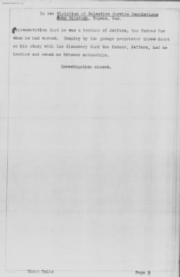 Old German Files, 1909-21 > John Dillatush (#249777)