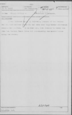 Old German Files, 1909-21 > Gerlad Hoffman (#227940)