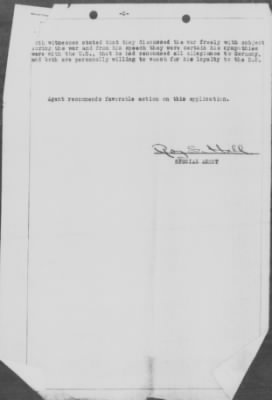 Old German Files, 1909-21 > John Ansler (#367196)