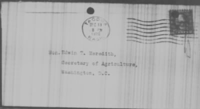 Old German Files, 1909-21 > A. Porter (#8000-391633)