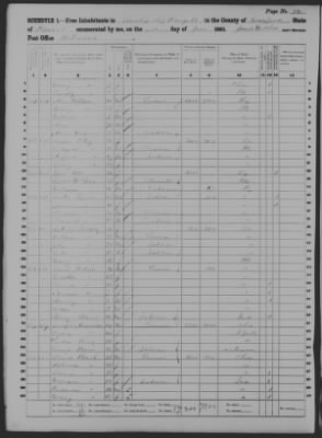 Crawford > Township No 7 Range 12