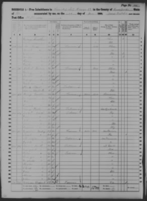 Crawford > Township No 7 Range 13