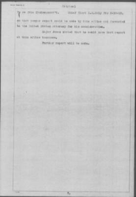 Old German Files, 1909-21 > John Kondro (#348355)
