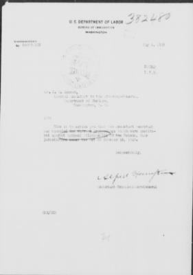 Old German Files, 1909-21 > A. Polikiewicz (#8000-382480)