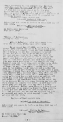 Old German Files, 1909-21 > William Rosenow (#8000-231983)