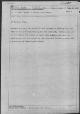 Old German Files, 1909-21 > John Narfski (#330495)