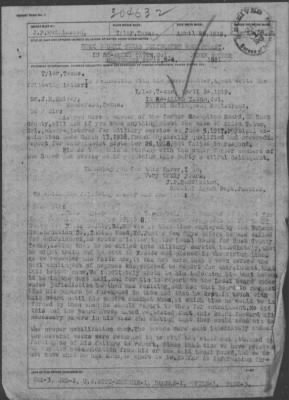 Old German Files, 1909-21 > Allen Tatum (#304632)