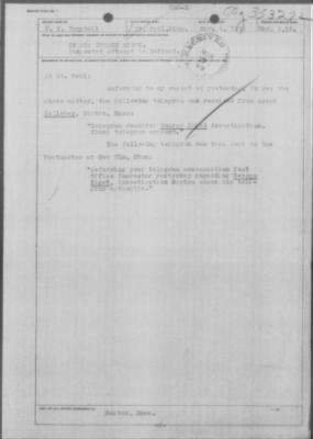 Old German Files, 1909-21 > George Higot (#8000-353272)