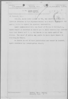 Old German Files, 1909-21 > Edgar Demers (#352307)