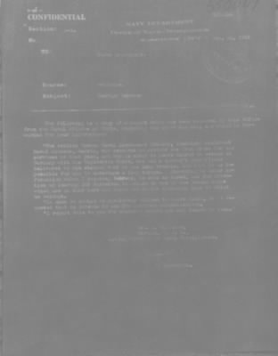Old German Files, 1909-21 > Rudolph Dehrene (#350009)