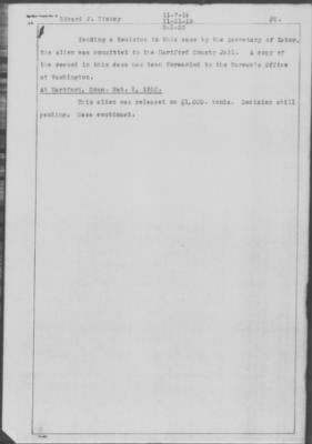 Old German Files, 1909-21 > Nikolen Neviretz (#384109)