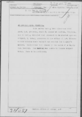 Old German Files, 1909-21 > Jac R. Biller (#374057)