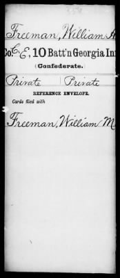 William H > Freeman, William H