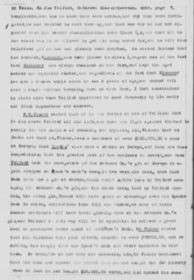 Old German Files, 1909-21 > Joe Telford (#229830)