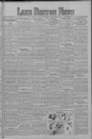1936-Jun-5 Lake Benton Valley News, Page 1