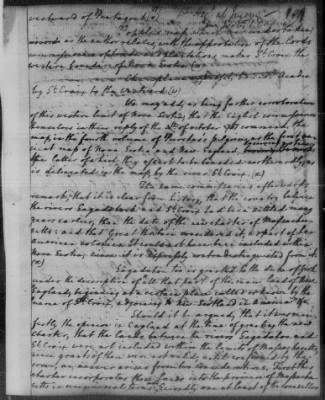 Thumbnail for State Papers 1777-88 > New Hampshire - Rhode Island (Vol 1)