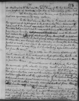 Thumbnail for State Papers 1777-88 > New Hampshire - Rhode Island (Vol 1)