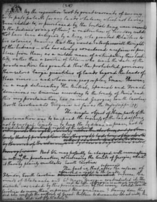 Thumbnail for State Papers 1777-88 > New Hampshire - Rhode Island (Vol 1)