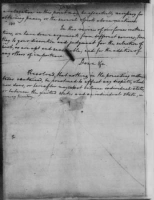 Thumbnail for State Papers 1777-88 > New Hampshire - Rhode Island (Vol 1)