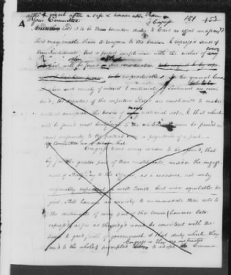 Thumbnail for State Papers 1777-88 > New Hampshire - Rhode Island (Vol 1)