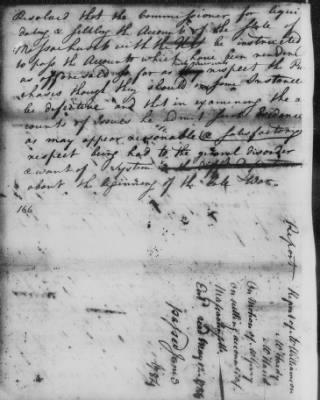 Thumbnail for State Papers 1777-88 > New Hampshire - Rhode Island (Vol 1)