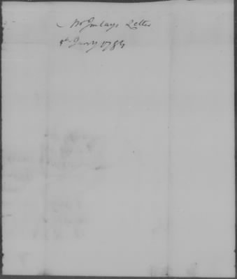 Thumbnail for State Papers 1777-88 > New Hampshire - Rhode Island (Vol 1)