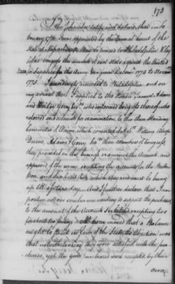 Thumbnail for State Papers 1777-88 > New Hampshire - Rhode Island (Vol 1)