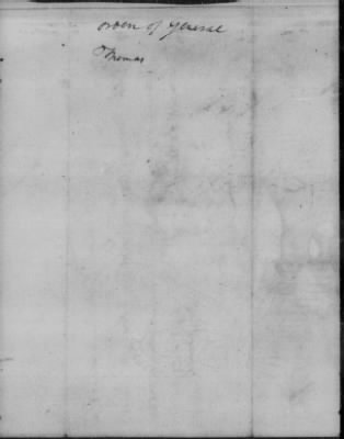 Thumbnail for State Papers 1777-88 > New Hampshire - Rhode Island (Vol 1)