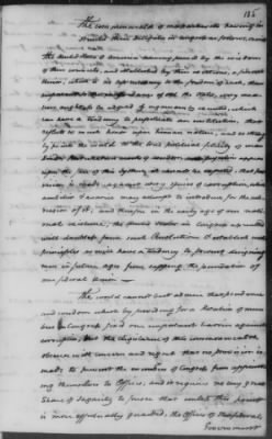 Thumbnail for State Papers 1777-88 > New Hampshire - Rhode Island (Vol 1)